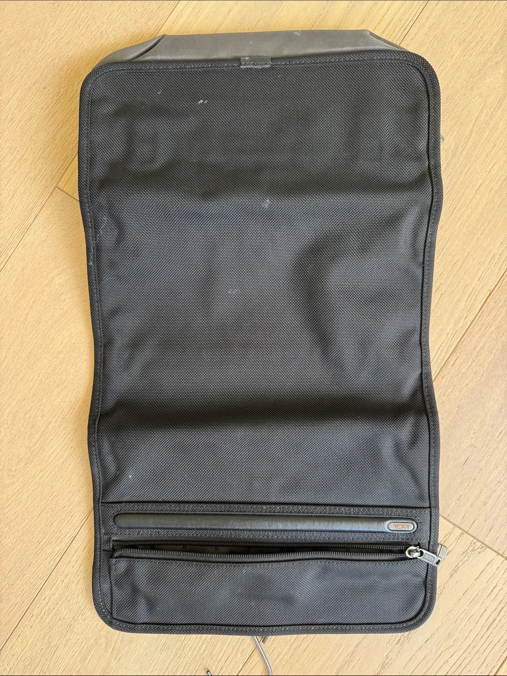 Tumi compact travel